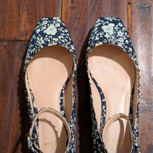 Floral Women's Shoes